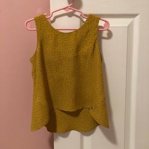 Chloe blouse. Size 6Y.